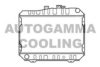 TOYOT 1640013100 Radiator, engine cooling